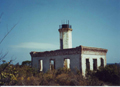 Guanica Lighthouse 